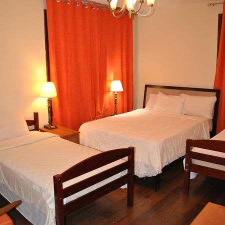 Family Guest House 뉴어크 외부 사진