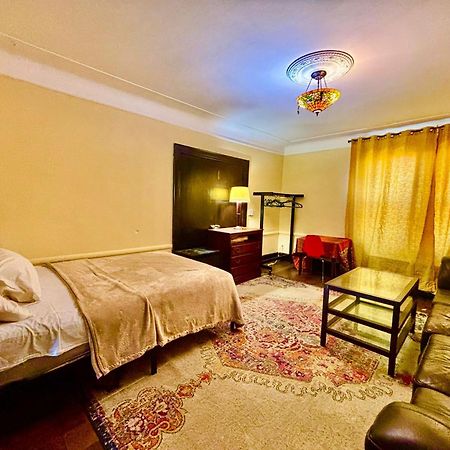 Family Guest House 뉴어크 외부 사진