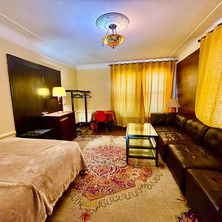 Family Guest House 뉴어크 외부 사진