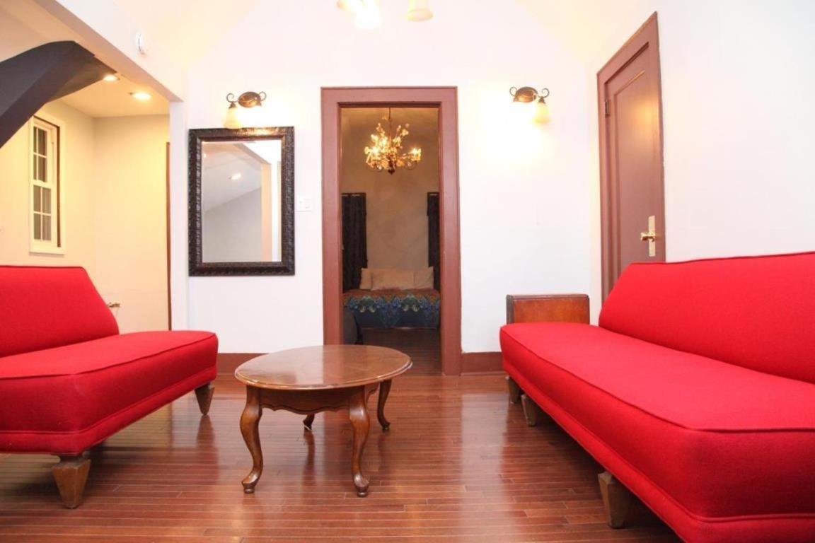 Family Guest House 뉴어크 외부 사진