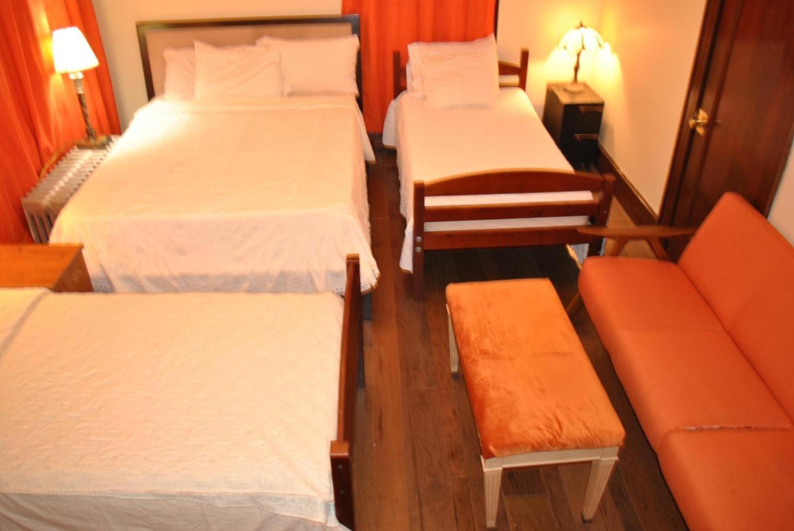 Family Guest House 뉴어크 외부 사진