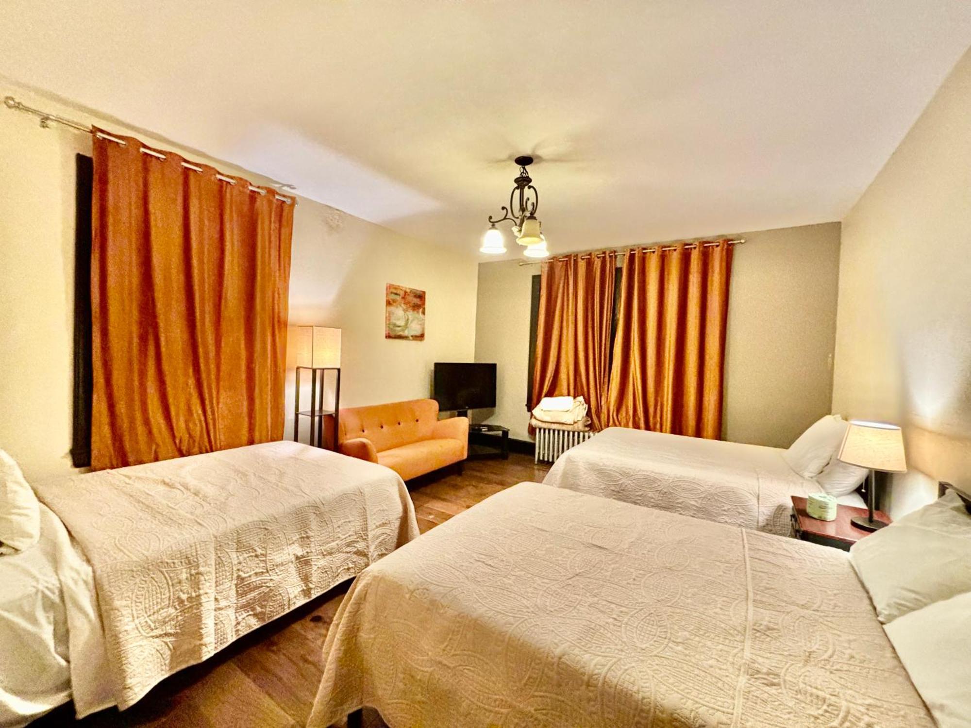 Family Guest House 뉴어크 외부 사진