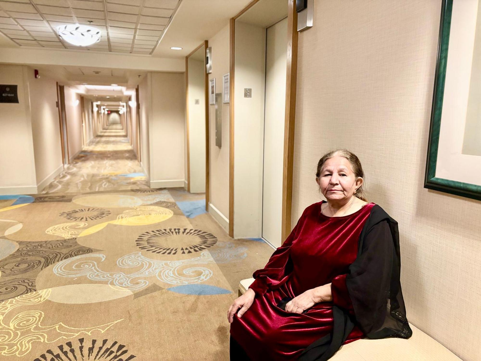 Family Guest House 뉴어크 외부 사진