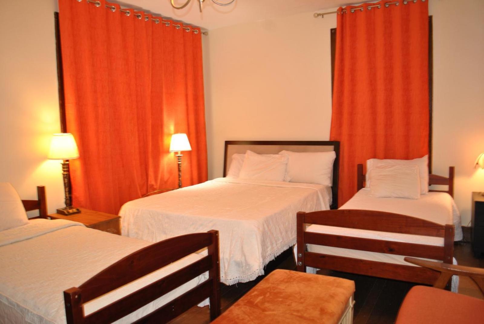 Family Guest House 뉴어크 외부 사진