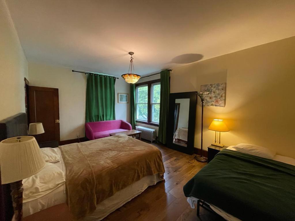 Family Guest House 뉴어크 외부 사진