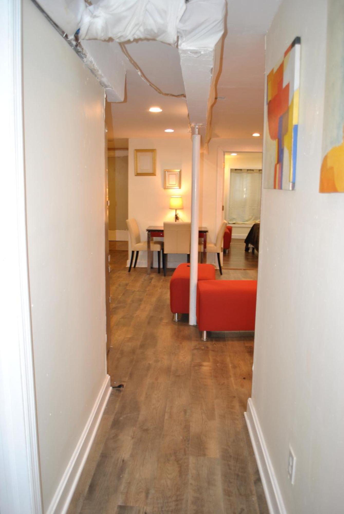 Family Guest House 뉴어크 외부 사진