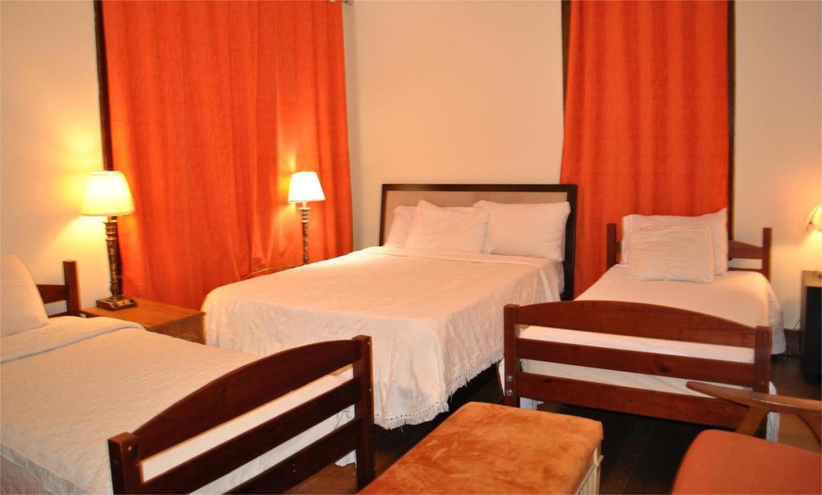 Family Guest House 뉴어크 외부 사진