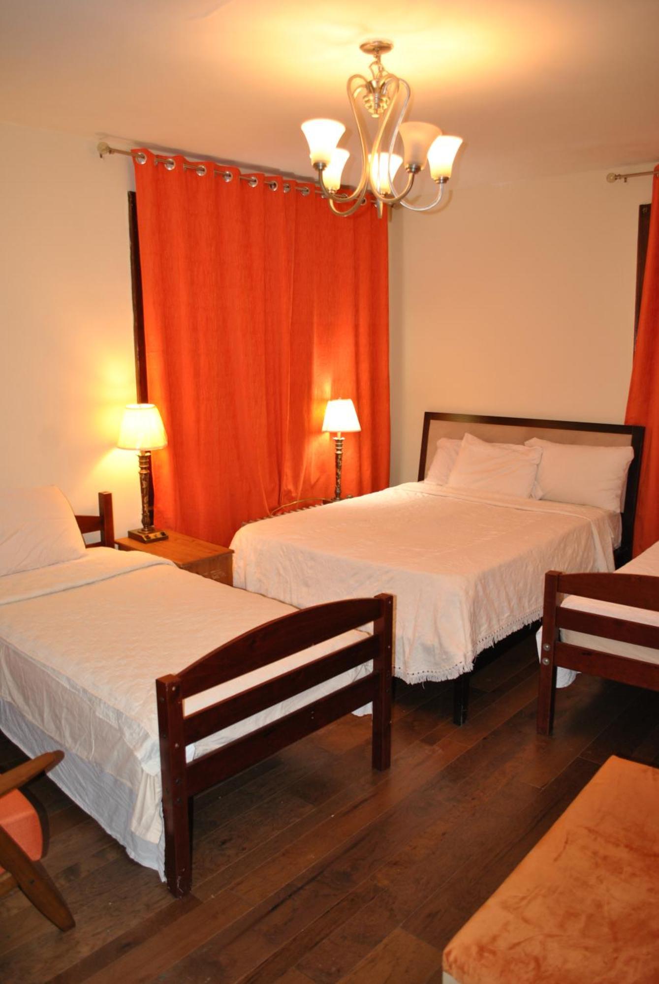 Family Guest House 뉴어크 외부 사진