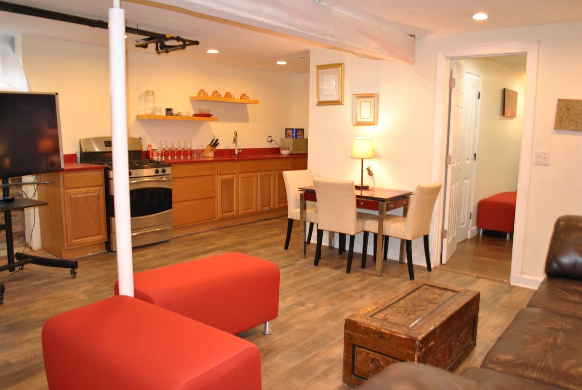 Family Guest House 뉴어크 외부 사진