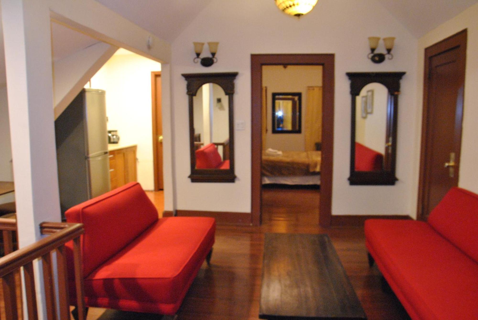 Family Guest House 뉴어크 외부 사진