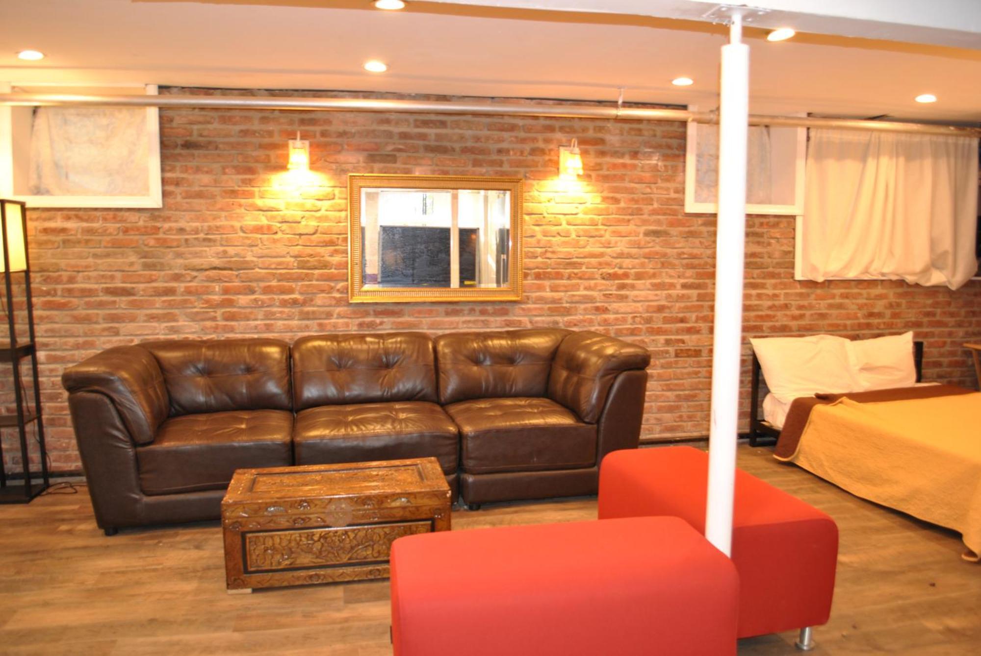 Family Guest House 뉴어크 외부 사진