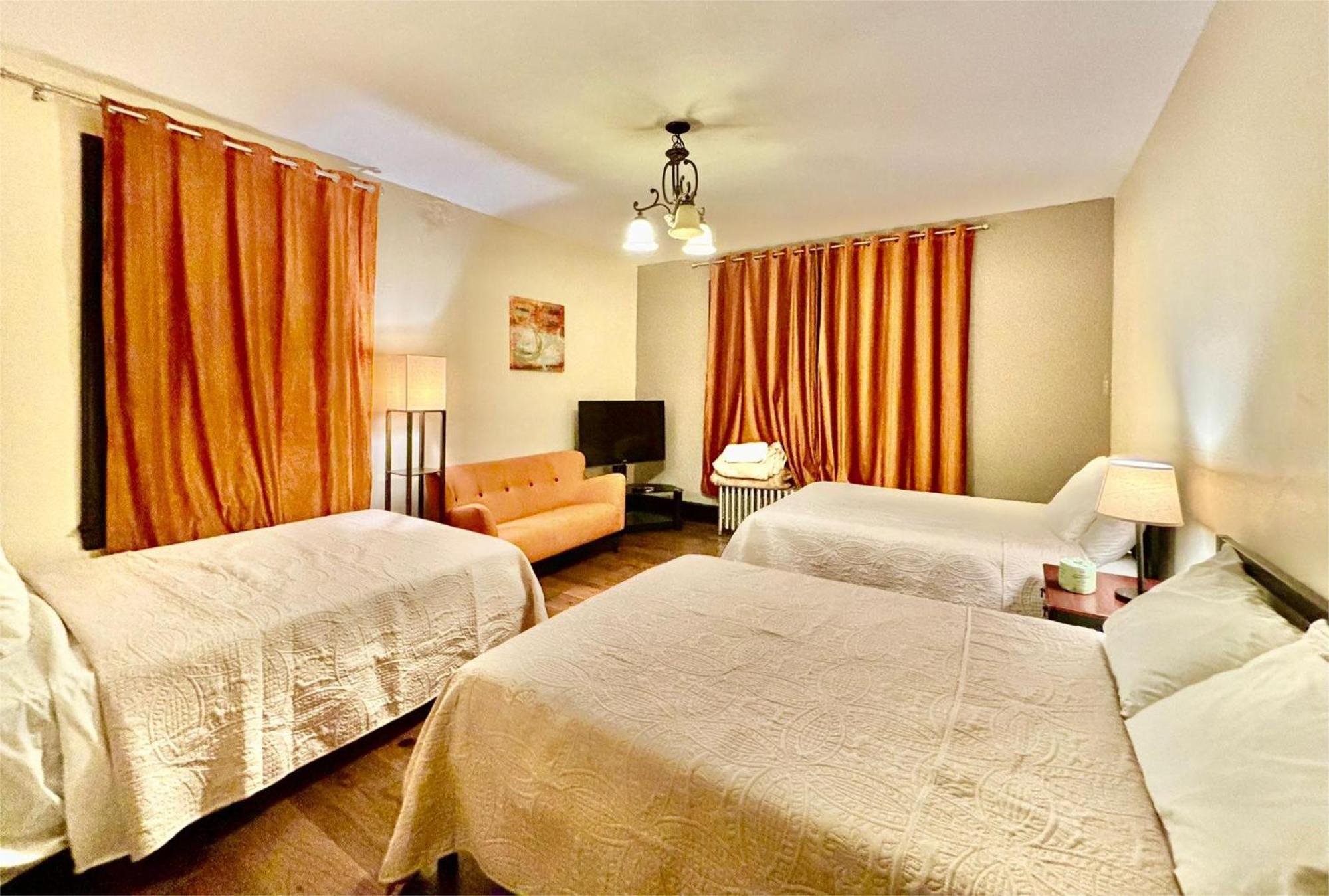 Family Guest House 뉴어크 외부 사진