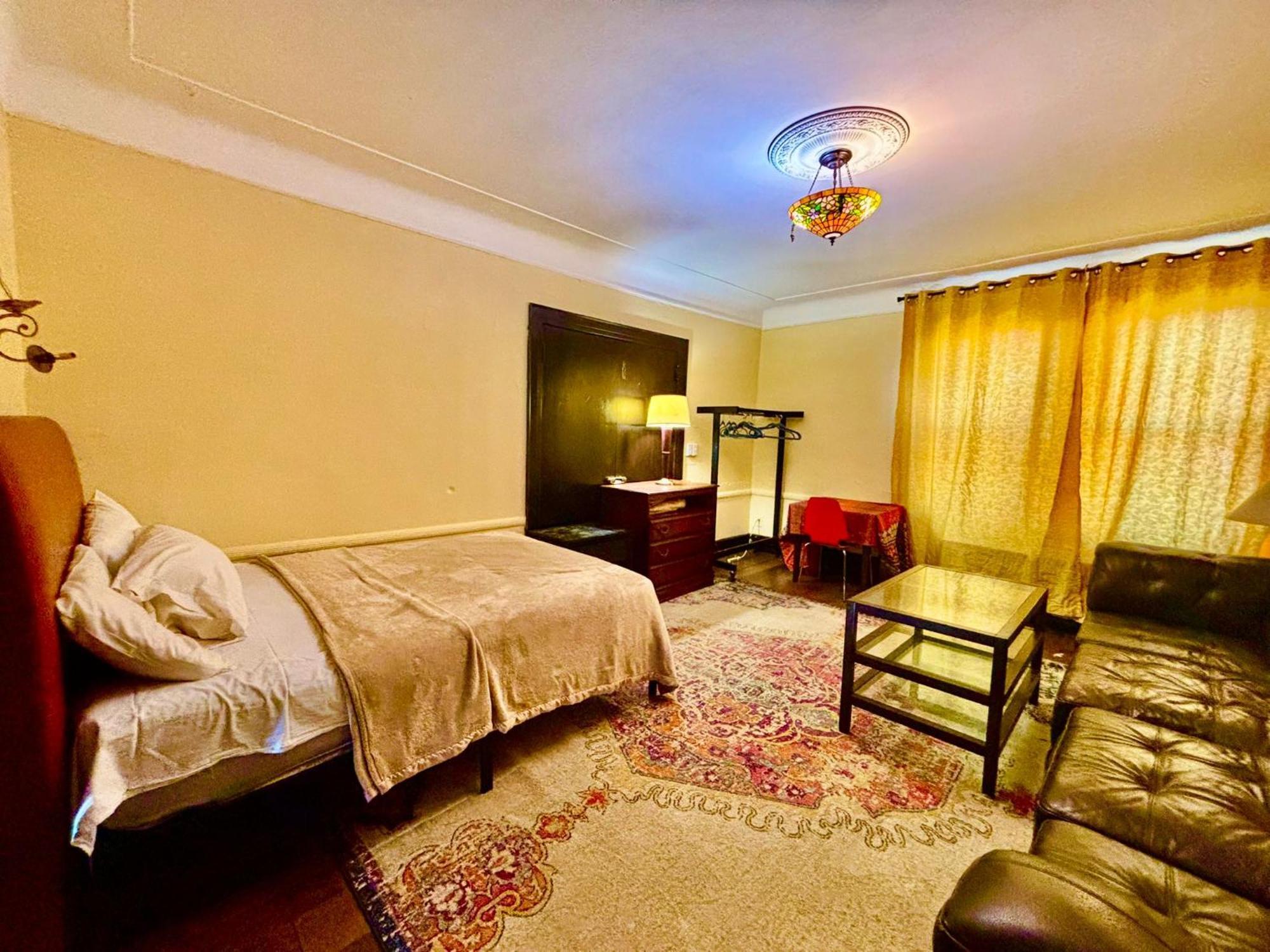 Family Guest House 뉴어크 외부 사진