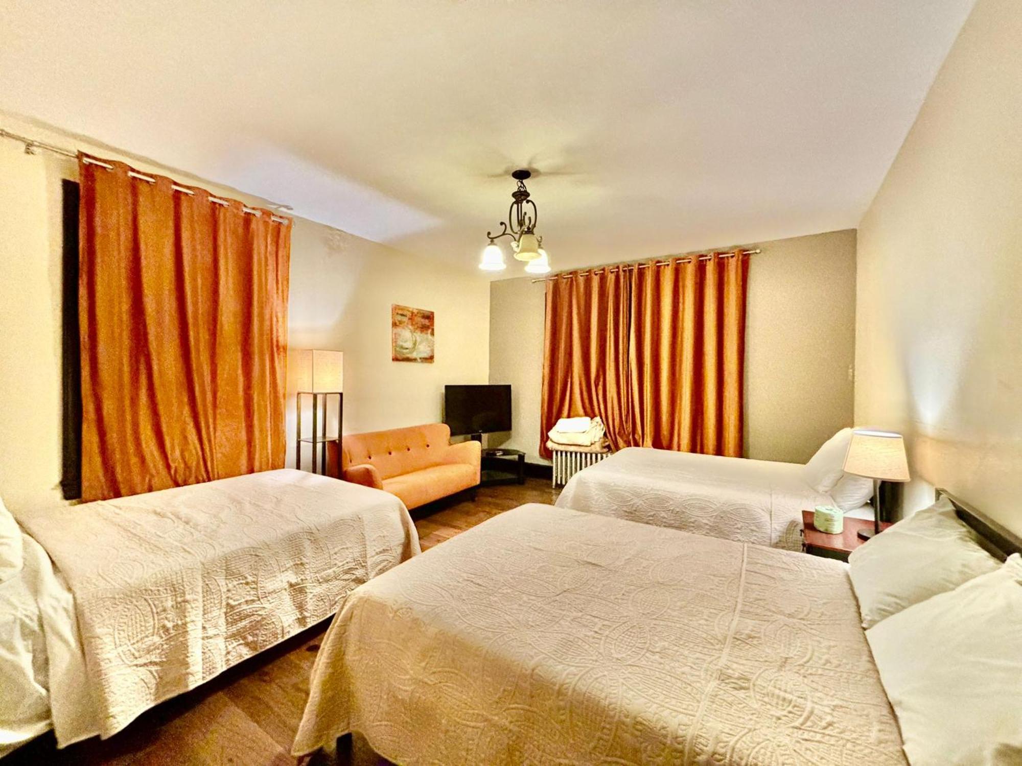 Family Guest House 뉴어크 외부 사진